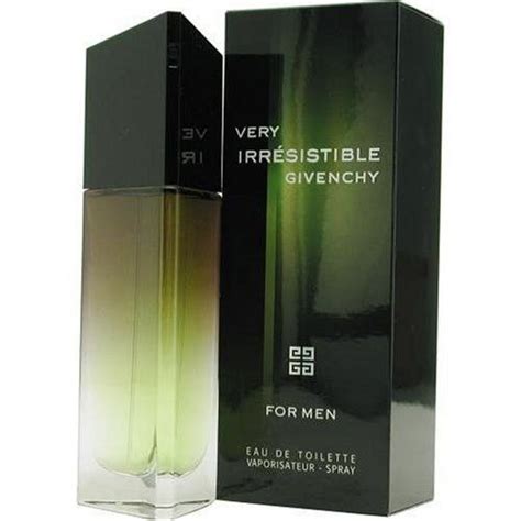 very irresistible givenchy preisvergleich|very irresistible givenchy for men.